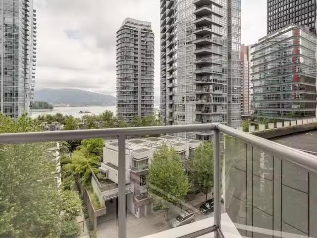 Condo for sale in Vancouver, British Columbia
