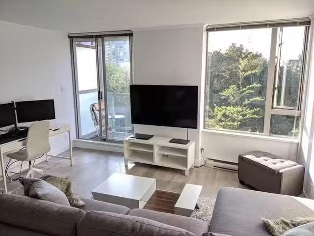 Condo for sale in Vancouver, British Columbia