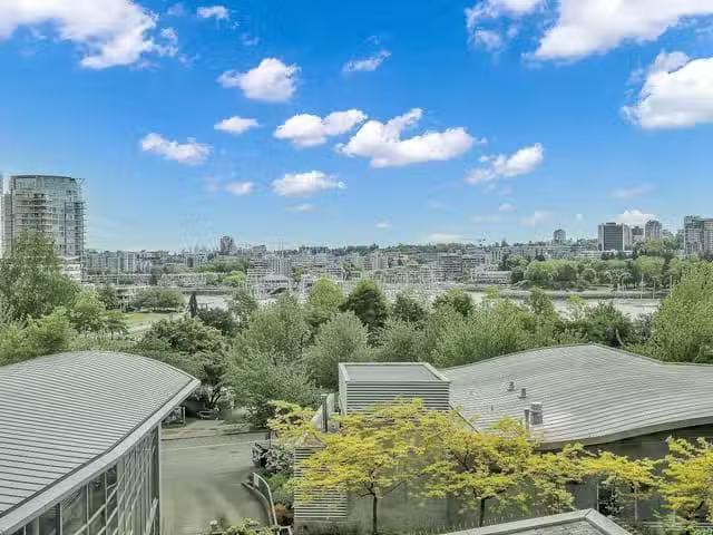 Condo for sale in Vancouver, British Columbia