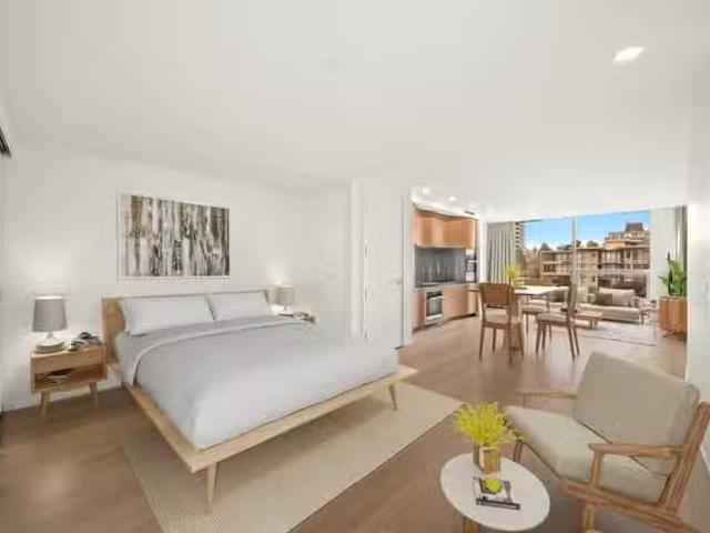 Condo for sale in Vancouver, British Columbia