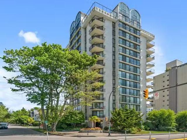 Condo for sale in Vancouver, British Columbia