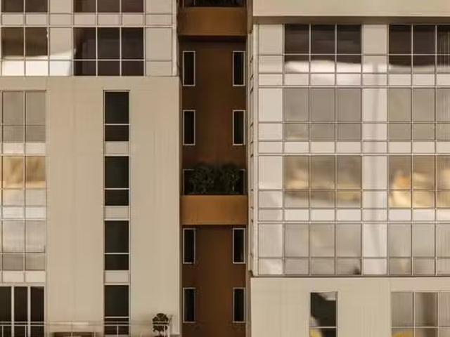 Condo for sale in Vancouver, British Columbia