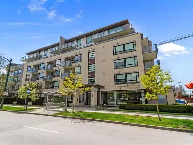 Condo for sale in Vancouver, British Columbia