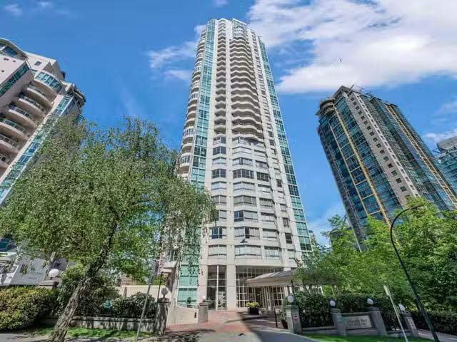 Condo for sale in Vancouver, British Columbia