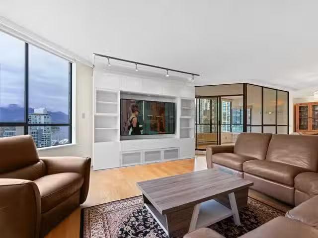 Condo for sale in Vancouver, British Columbia