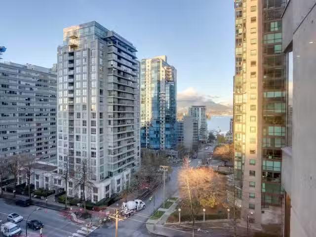 Condo for sale in Vancouver, British Columbia