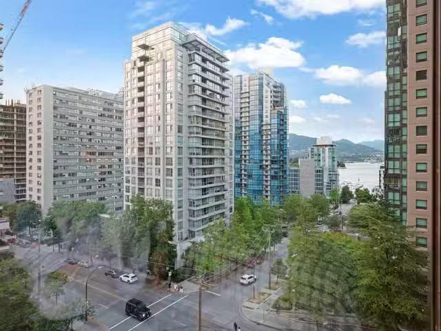 Condo for sale in Vancouver, British Columbia
