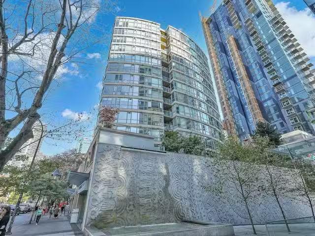 Condo for sale in Vancouver, British Columbia