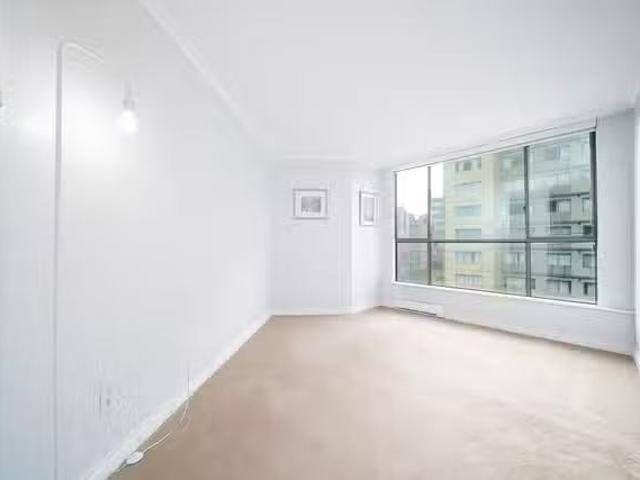 Condo for sale in Vancouver, British Columbia