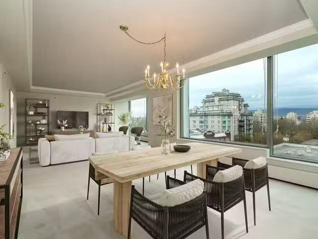 Condo for sale in Vancouver, British Columbia