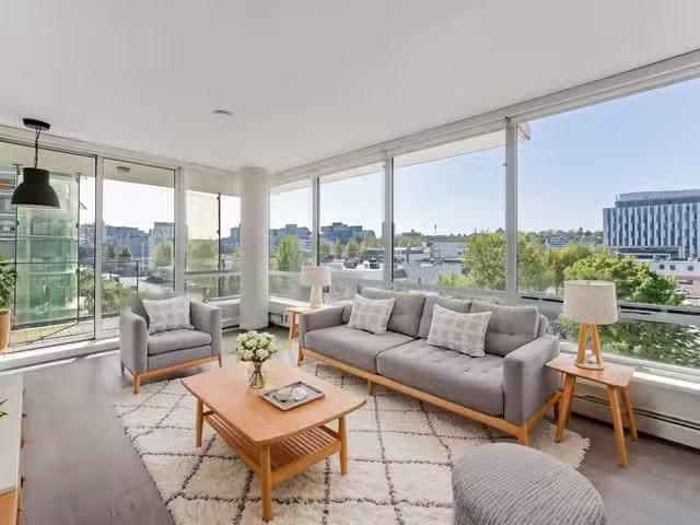Condo for sale in Vancouver, British Columbia