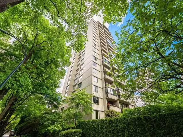 Condo for sale in Vancouver, British Columbia
