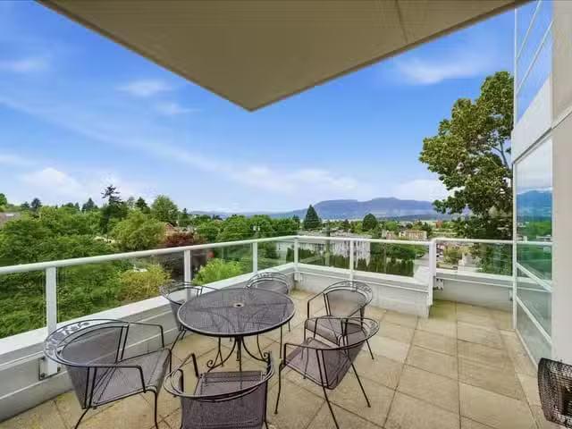 Condo for sale in Vancouver, British Columbia