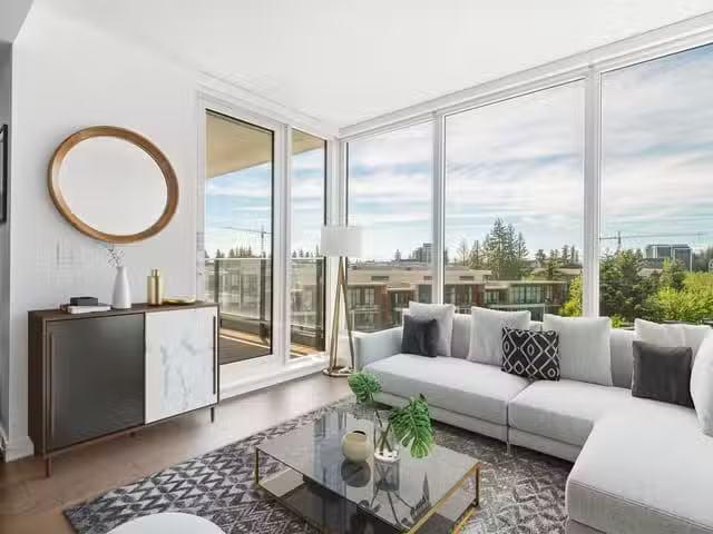 Condo for sale in Vancouver, British Columbia