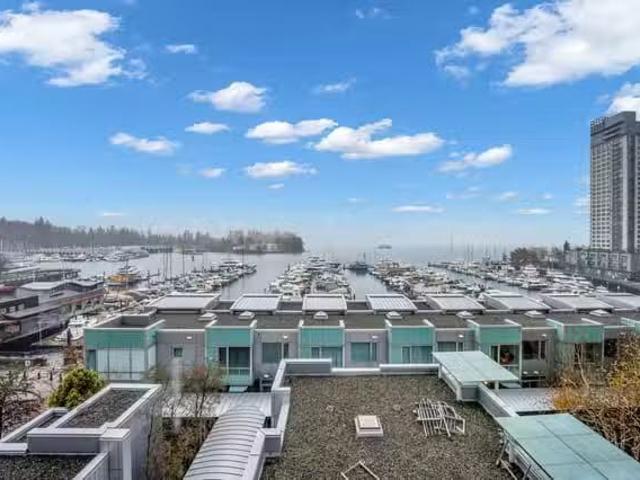 Condo for sale in Vancouver, British Columbia