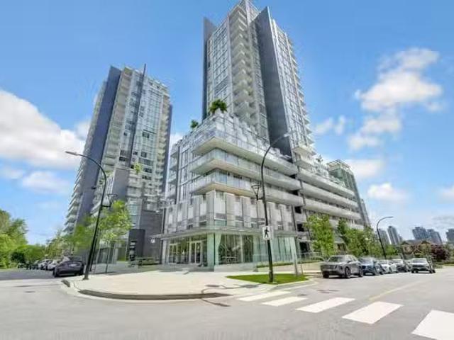 Condo for sale in Vancouver, British Columbia