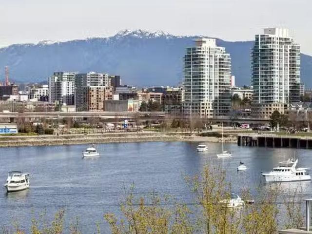Condo for sale in Vancouver, British Columbia