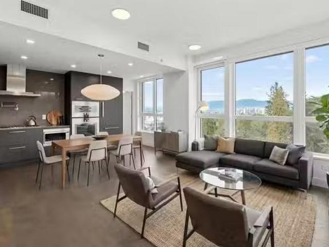 Condo for sale in Vancouver, British Columbia