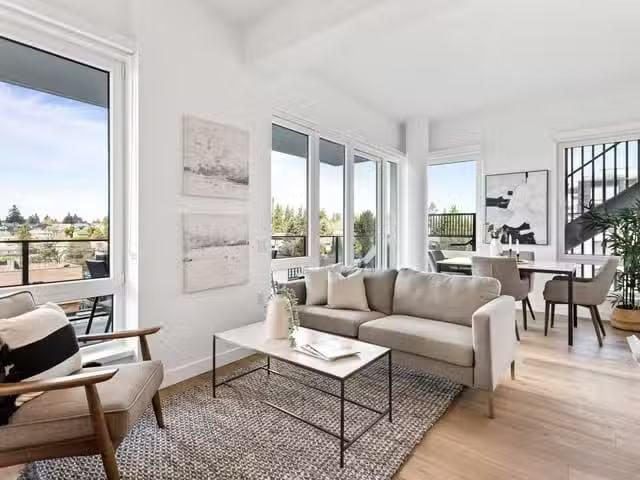 Condo for sale in Vancouver, British Columbia