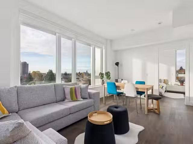 Condo for sale in Vancouver, British Columbia