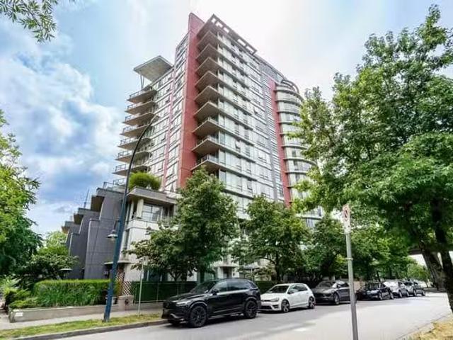 Condo for sale in Vancouver, British Columbia