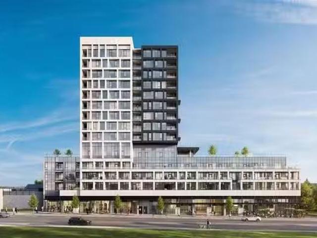 Condo for sale in Vancouver, British Columbia