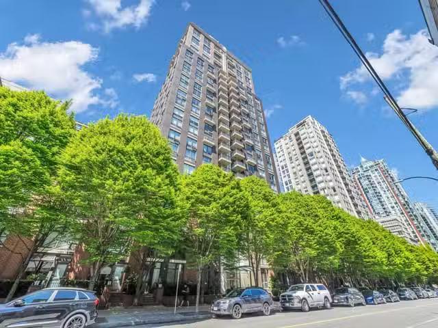 Condo for sale in Vancouver, British Columbia