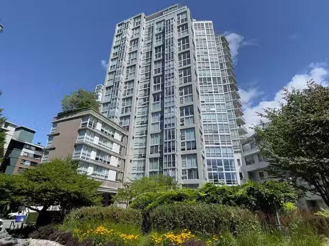 Condo for sale in Vancouver, British Columbia