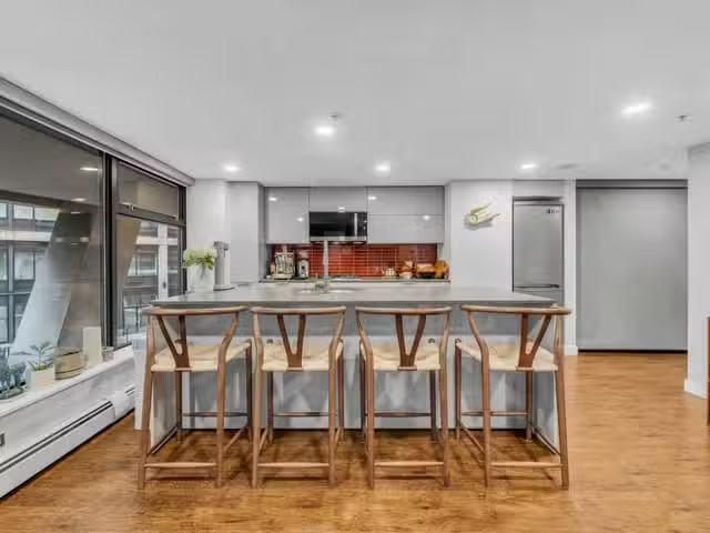 Condo for sale in Vancouver, British Columbia