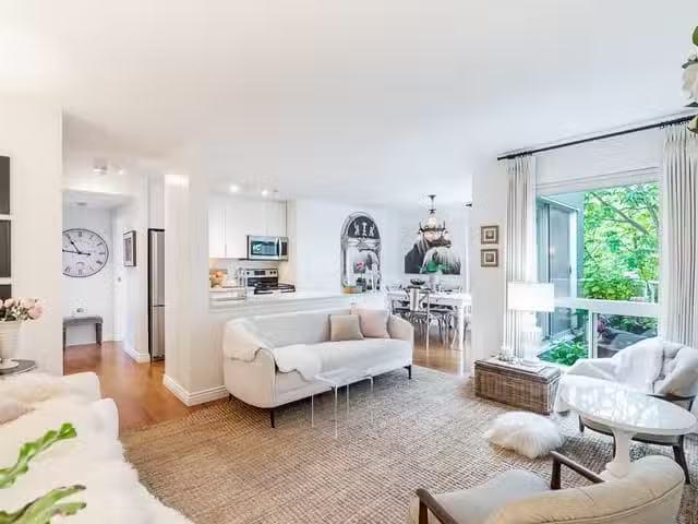 Condo for sale in Vancouver, British Columbia