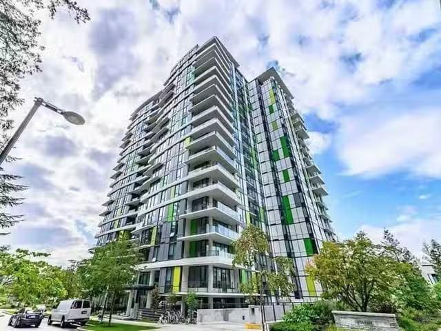 Condo for sale in Vancouver, British Columbia
