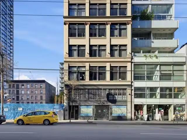 Condo for sale in Vancouver, British Columbia