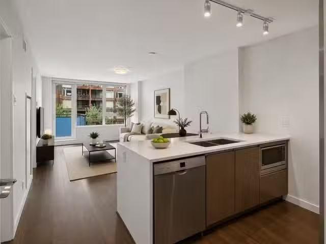 Condo for sale in Vancouver, British Columbia
