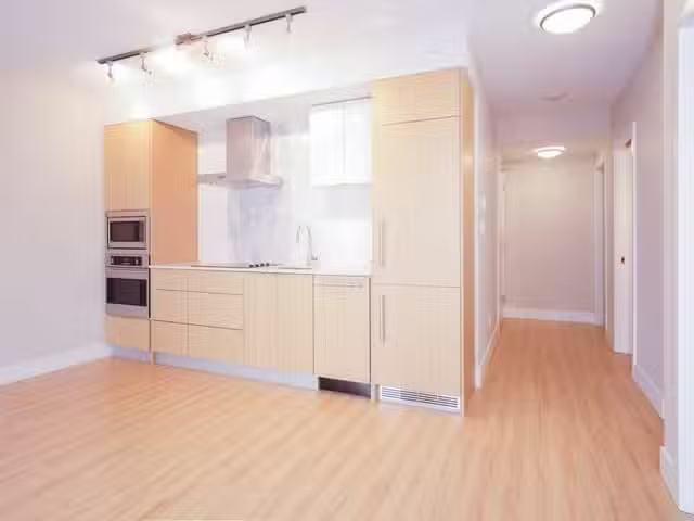 Condo for sale in Vancouver, British Columbia