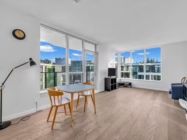 Condo for sale in Vancouver, British Columbia