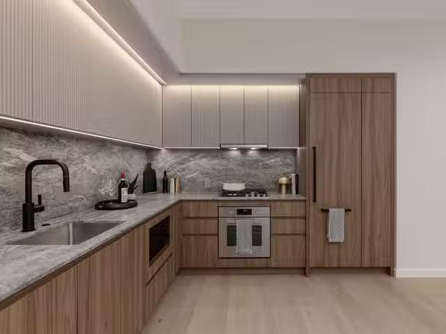 Condo for sale in Vancouver, British Columbia