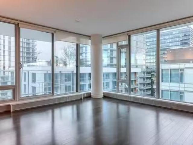 Condo for sale in Vancouver, British Columbia