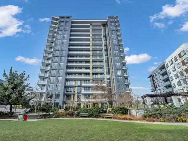 Condo for sale in Vancouver, British Columbia