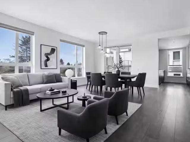 Condo for sale in Vancouver, British Columbia