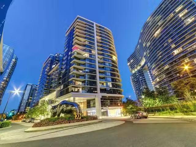 Condo for sale in Vancouver, British Columbia