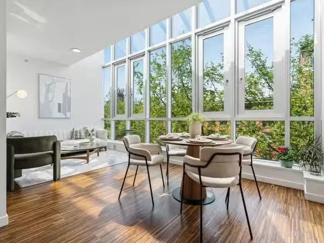 Condo for sale in Vancouver, British Columbia