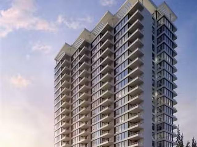 Condo for sale in Vancouver, British Columbia