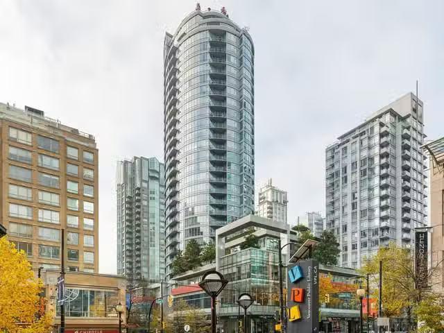 Condo for sale in Vancouver, British Columbia