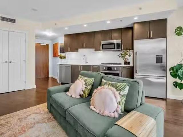 Condo for sale in Vancouver, British Columbia