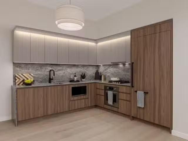 Condo for sale in Vancouver, British Columbia
