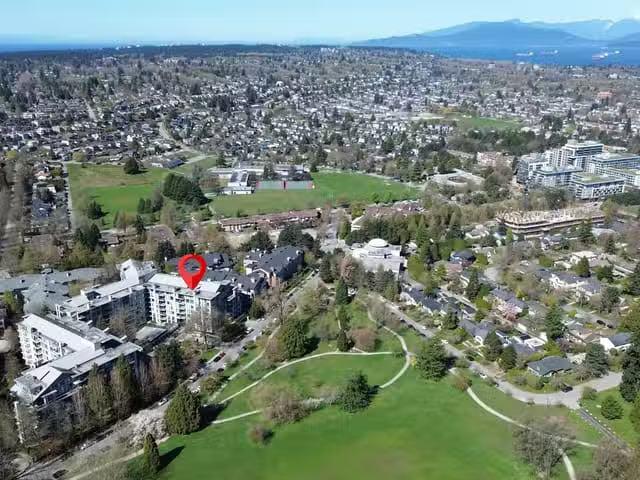 Condo for sale in Vancouver, British Columbia