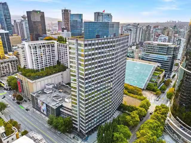 Condo for sale in Vancouver, British Columbia