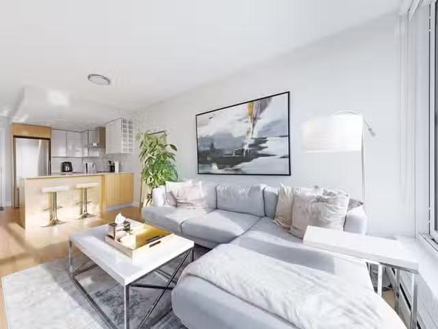 Condo for sale in Vancouver, British Columbia