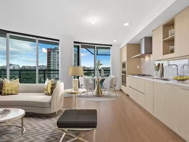 Condo for sale in Vancouver, British Columbia