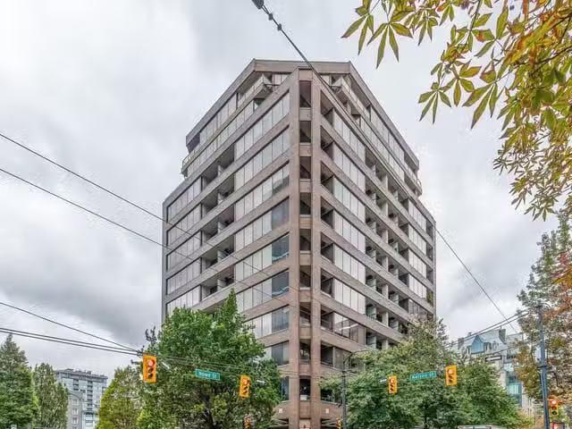 Condo for sale in Vancouver, British Columbia